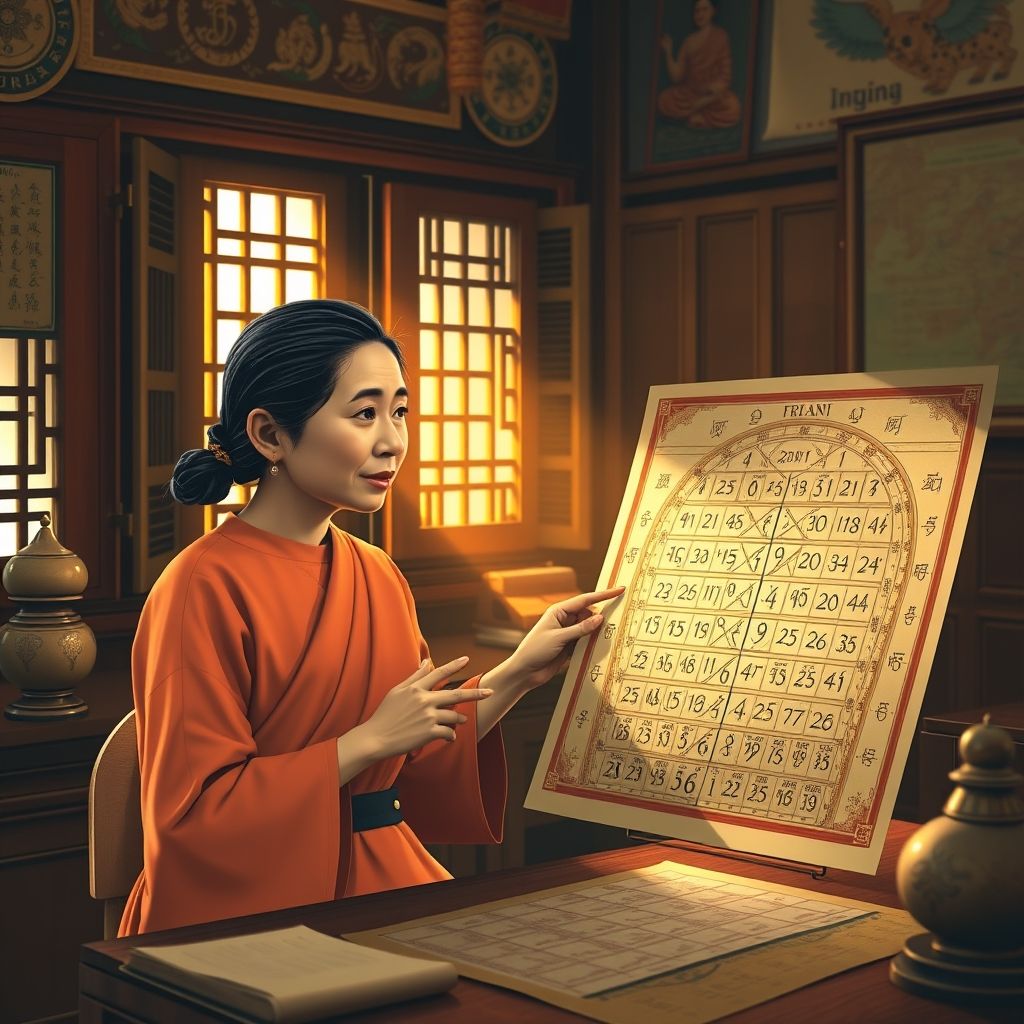 คำแนะนำจาก อ.ชัญ สำหรับฤกษ์คลอด